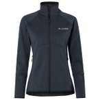 Vaude - Women's Monviso Fleece Full Zip Jacket II - Fleecejacke Gr 42 blau