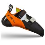 Boreal - Crux - Kletterschuhe Gr 40 weiß