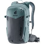 deuter Compact 12+3 SL - Mountainbike-Rucksack graphite-shale