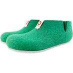 Baabuk Yves  Kinder  Hüttenschuhe gruen Größe 27 Lifestyle  Widerstandsfähig