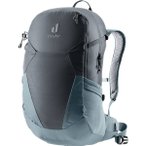DEUTER Rucksack Futura 23, Größe ONE SIZE in Grau