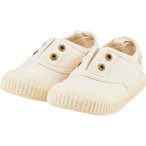 STERNTALER Sneaker uni, Größe 23 in Beige