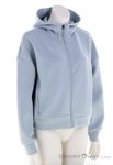 The North Face Jaida Damen Sweater-Hell-Grau-XS