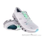 On Cloud X 5 Herren Laufschuhe-Weiss-10,5