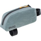 Evoc Top Tube Pack WP Oberrohrtasche  Fahrradtaschen gruen Größe 8.5L Bikepack