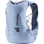Deuter Traick 9 SL Trailrunningrucksack Damen  Trailrunningrucksäcke blau Grö�