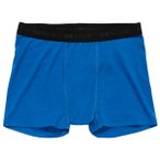 Devold - Breeze Boxer - Merinounterwäsche Gr XXL blau