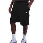 NIKE Herren Shorts M NK CLUB BB CARGO SHORT, Größe 3XL in Pink