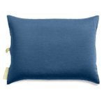 Nemo - Fillo Elite 2025 - Kissen Gr 53 x 29 cm blau/ citron