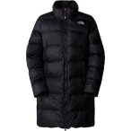 THE NORTH FACE Damen Jacke W SAIKURU PARKA, Größe S in Grau