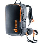 DEUTER Rucksack Alproof Ride 18, Größe ONE SIZE in Schwarz