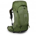 Osprey - Atmos AG 50 - Trekkingrucksack Gr L/XL oliv