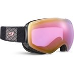 Julbo Shadow Reactiv 1-3 Hight Contrast Skibrille  Skibrillen schwarz Größe On