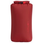 Exped - Drybag Versa - Packsack Gr 13 l rot