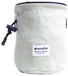 EVOLV Corduroy Chalk Bag - Magnesiumbeutel, Gr. 0