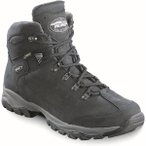 MEINDL Herren Wanderschuh Ohio 2 GTX, Größe 41 ½ in Blau