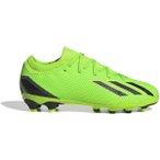 ADIDAS Kinder Fussball-Kunstrasenschuhe X SPEEDPORTAL.3 MG J, Größe 35 ½ in G