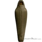Mammut Perform Fiber Bag -7 °C Schlafsack-Oliv-Dunkelgrün-One Size