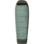 Sea to Summit Boab -9C/15F - Kunstfaserschlafsack links laurel wreath green reg-
