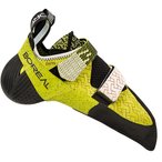 Boreal Dharma Kletterschuhe  Kletterschuhe gruen Größe 38.5  Bouldern | Sportk