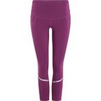 ENERGETICS Damen Tight 7/8 Corala V W, Größe 34 in Lila