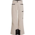 McKINLEY Damen Hose Erma, Größe 46 in Braun