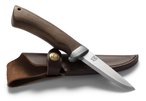 Oyo Dovre Outdoormesser mit Scheide
