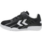 HUMMEL Kinder Handballschuhe ROOT ELITE JR VC, Größe 29 in Schwarz