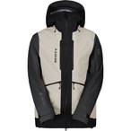 Scott Vertic GTX 3L  Herren  Regenjacke weiss Größe XXL Freeride | Skitour  Wi