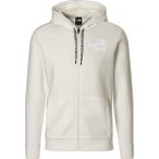 THE NORTH FACE Herren Kapuzensweat M NEW BLANCA PEAK POLY COTTON FZ HD, Größe 