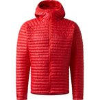 Haglöfs L.I.M Mimic II   Herren  Kunstfaserjacke rot Größe XL Trekking  Klein