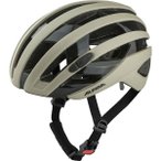 ALPINA Herren Helm RAVEL, Größe 51 in Grau