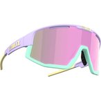 Bliz Fusion Sportbrille  Sportbrillen & Sportsonnenbrillen lila Größe One Size