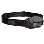 Petzl Aria 1R RGB Stirnlampe  Stirnlampen schwarz Größe One Size Camping