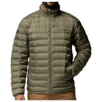 Columbia - Lake 22 II Down Jacket - Daunenjacke Gr S oliv