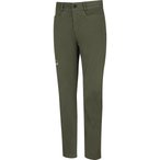 Wild Country Spotter Hose Damen  Kletterhose gruen Größe M Bouldern | Sportkle