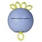 Metolius Gripsaver Plus Trainingsgriffe  Fingertrainer blau Größe One Size Spo