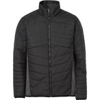 Vaude Miskanti 3in1  Herren  Doppeljacke braun Größe M Trekking  Widerstandsf�
