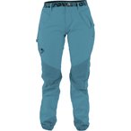 Nograd Resistant Hose Damen  Kletterhose blau Größe XS Bouldern | Sportkletter