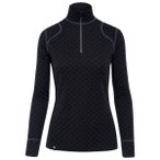 Thermowave - Women's Merino Xtreme Long Sleeve Shirt 1/2 Zip - Merinounterwäsch