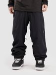 Burton Reserve 2L Relaxed Hose true black Gr. XL