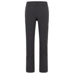 Jack Wolfskin - Activate Thermic Pants - Winterhose Gr 46 - Regular grau