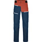 Ortovox Westalpen 3L Hose Herren  Skitourenhose blau Größe XL Trekking  Wasser