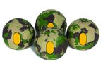 Helinox Vibram Ball Feet Set 55 mm (4 Stück)