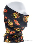 O'Neal Neckwarmer Schlauchtuch-Schwarz-One Size