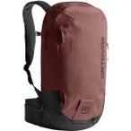 ORTOVOX Rucksack FREE RIDER 20 S, Größe 20 in Braun