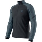 Dynafit Radical Ptc  Herren  Fleecejacke grau Größe XXL Trekking  Elastisch Po