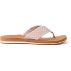 Reef Spring Woven Sandale Damen  Sandalen rosa Größe 37.5 Lifestyle