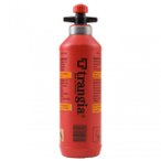 Trangia - Flüssigbrennstoff -Sicherheitstankflasche - Brennstoffflasche Gr 0,5 