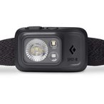 Black Diamond Spot 400-R Stirnlampe  Stirnlampen grau Größe One Size Trekking